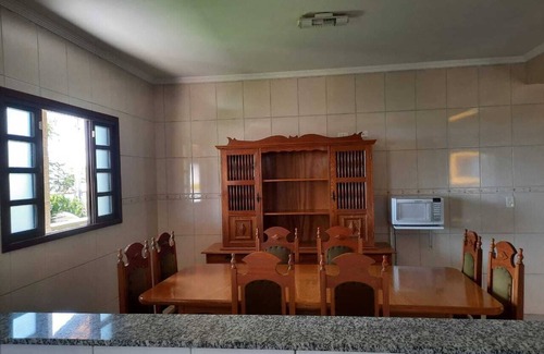 Jardim Primavera House | Country house in gated community Itupeva.