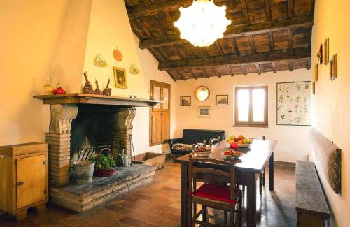 Corinaldo House | Country House in Monterado with Pool