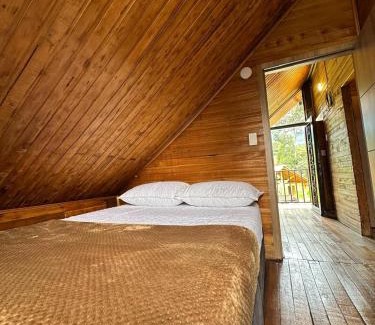 Cogua Villa | Country house in Neusa