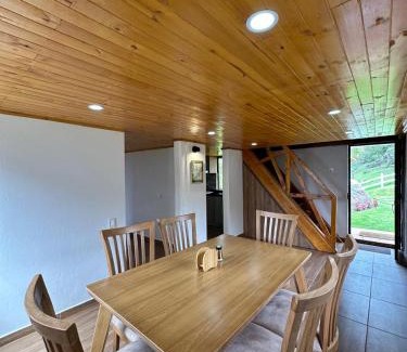 Cogua Villa | Country house in Neusa