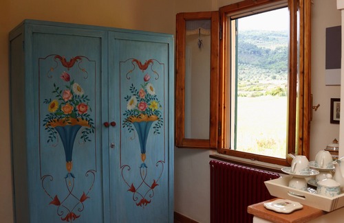 Pistoia House | COUNTRY HOUSE IN OLD LECCIO