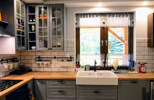 Bronisławow House | Country house in Landscape Park