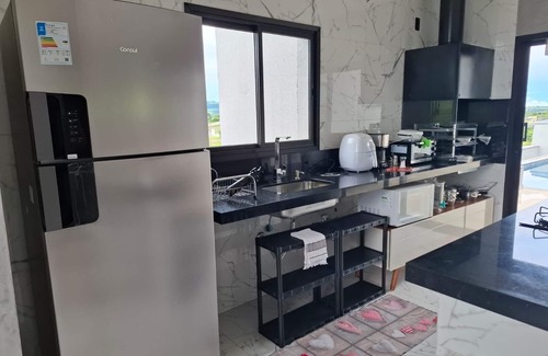 Pardinho Cottage | Country House in the Ninho Verde II Ecoresort Condominium