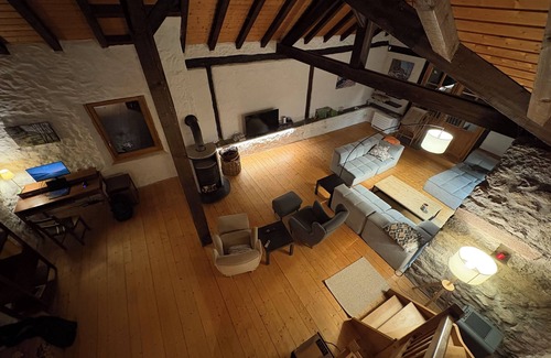 Cornimont Other | Country house in the "Hautes-Vosges"
