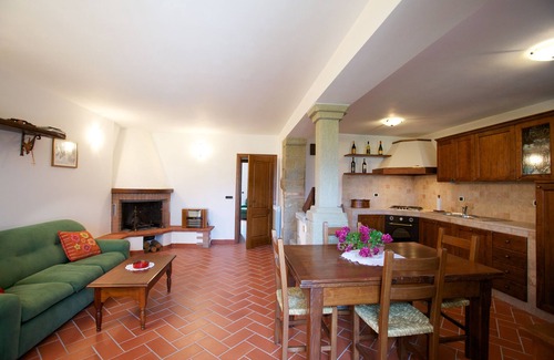 Porciano House | Country house in the heart of Casentino