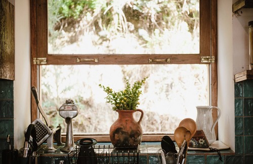 Chinchero House | Country house in the middle of nature.