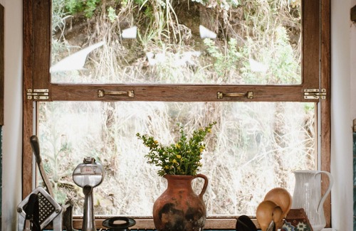 Chinchero House | Country house in the middle of nature.