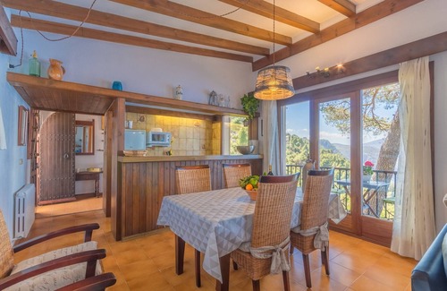 Valldemossa House | Country House in Valldemossa with Private Pool