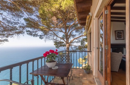 Valldemossa House | Country House in Valldemossa with Private Pool