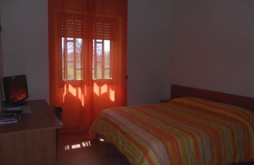 Altavilla Silentina House | Country House L'Ippocastano
