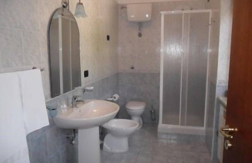 Altavilla Silentina House | Country House L'Ippocastano