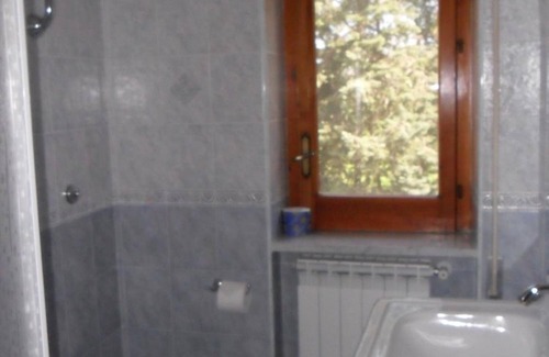 Altavilla Silentina House | Country House L'Ippocastano