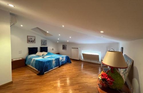 Civitella in Val di Chiana Villa | Country house al Toppo