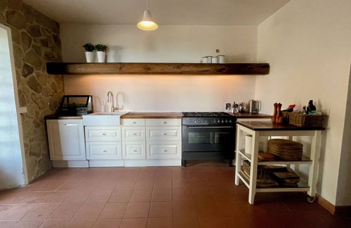 Marliana Villa | Country house in the hills above Montecatini Terme between Lucca and Florence