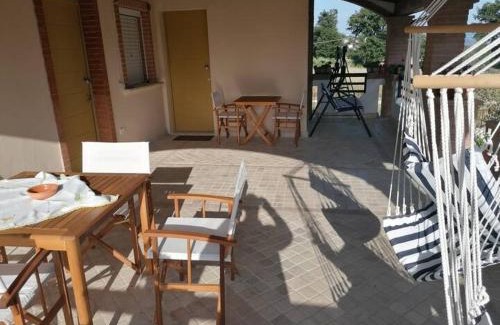 Mafalda Apartment | COUNTRY HOUSE