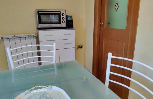 Mafalda Apartment | COUNTRY HOUSE
