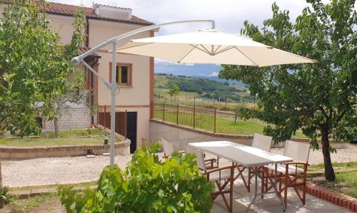 Mafalda Apartment | Country House