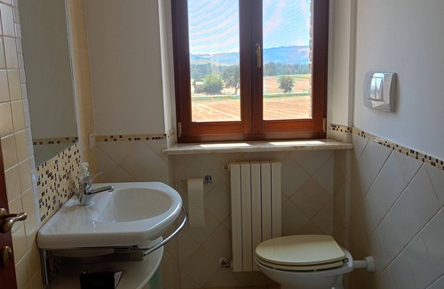 Recanati House | Country House