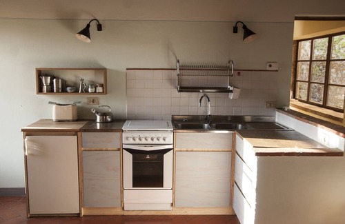 Monteroni d'Arbia House | Country house in Podere Noceto