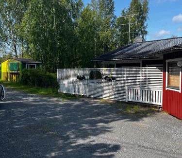 Nivelax House | Country House - Kemiönsaari
