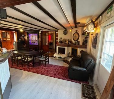 Nivelax House | Country House - Kemiönsaari