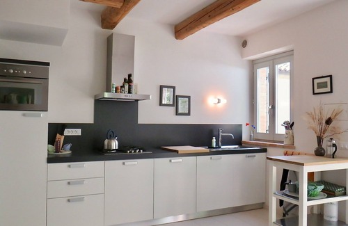 Barchi Apartment | Country House La giravolta - DUE apartment