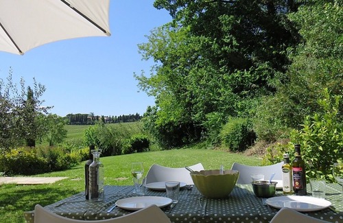 Barchi Apartment | Country House La giravolta - DUE apartment