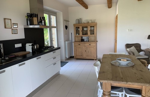 Barchi Apartment | Country House La giravolta - Apartment TRE