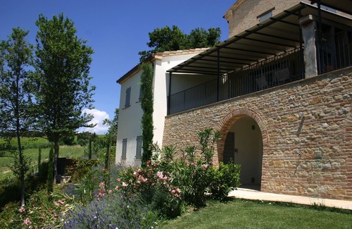 Barchi Apartment | Country House La giravolta - Apartment TRE