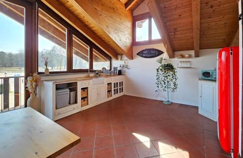 Barza Apartment | COUNTRY HOUSE LA MIA TERRA