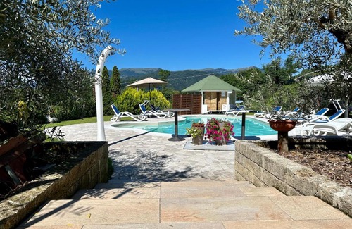 Valdobbiadene Bed & Breakfast | Country House La Montagnola