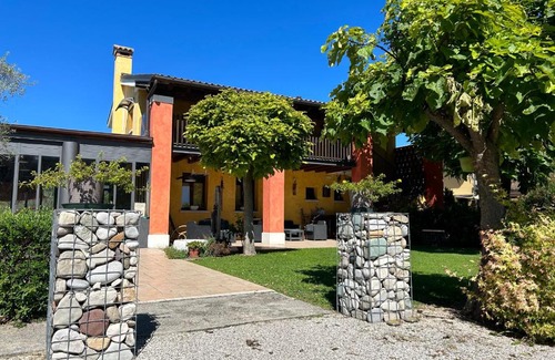 Valdobbiadene Bed & Breakfast | Country House La Montagnola