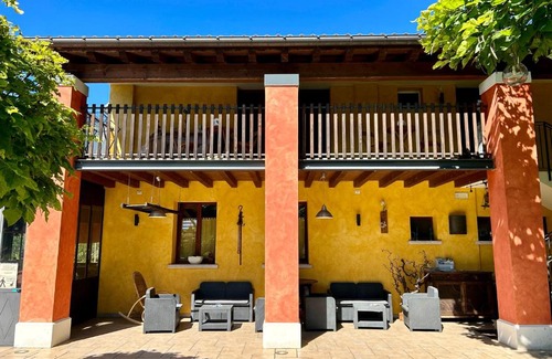 Valdobbiadene Bed & Breakfast | Country House La Montagnola