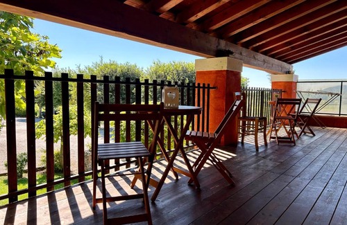 Valdobbiadene Bed & Breakfast | Country House La Montagnola