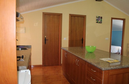 Bolbaite House | Country House 'Lera' with Mountain View, Wi-Fi and Air Conditioning