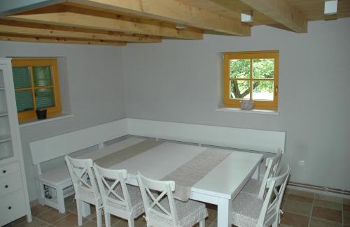 Moravske Toplice House | Country house Martinova Klet