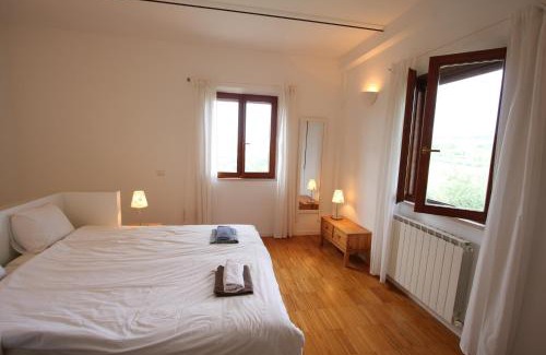 Barchi House | Country House Montesoffio