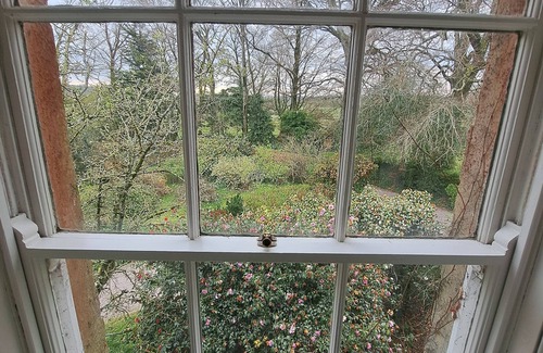 Conna House | Country House near Lismore Castle