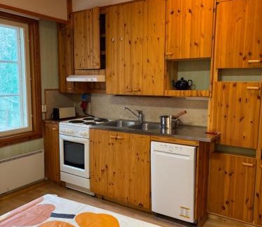 Vihti House | Country house near services