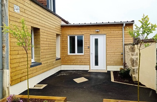 Sees House | Country house near shops