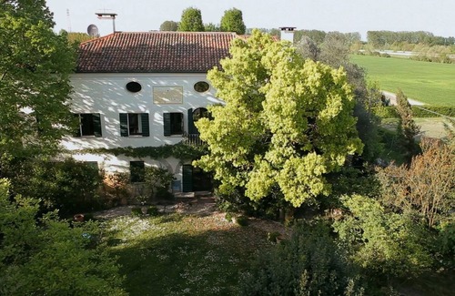 Stra Villa | Country house near the Riviera del Brenta