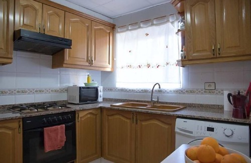 Torres Torres Cottage | Country house of town in FULL NATURE . perfect for families