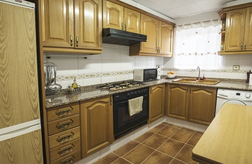 Torres Torres Cottage | Country house of town in FULL NATURE . perfect for families
