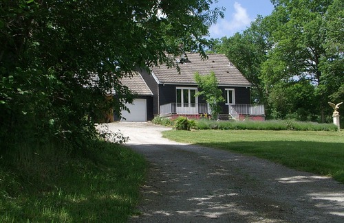 Landogne House | COUNTRY HOUSE on 7000 m2 of land