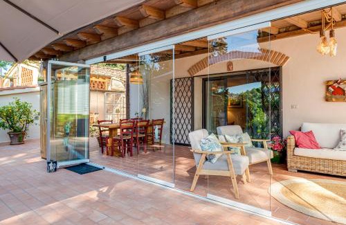 Bagno a Ripoli Apartment | Country house on the Florence hills