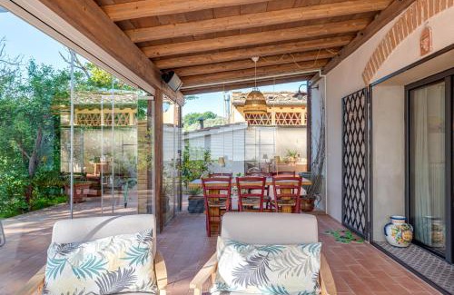 Bagno a Ripoli Apartment | Country house on the Florence hills