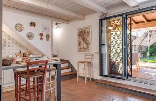 Bagno a Ripoli Apartment | Country house on the Florence hills