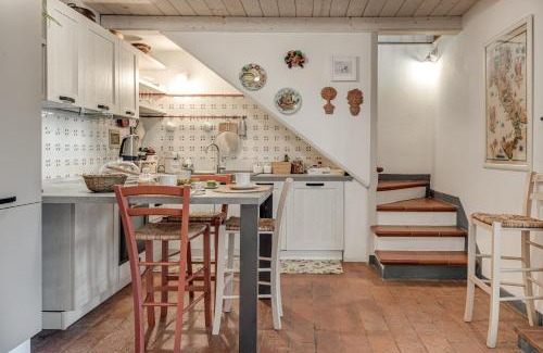 Bagno a Ripoli Apartment | Country house on the Florence hills