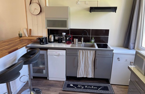 Argol House | Country house on the Crozon peninsula. Close to shops and beaches