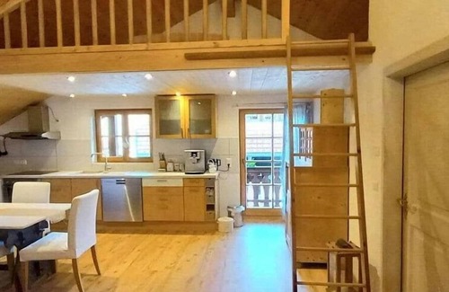 Wittenschwand House | Country house on the Dachsberg